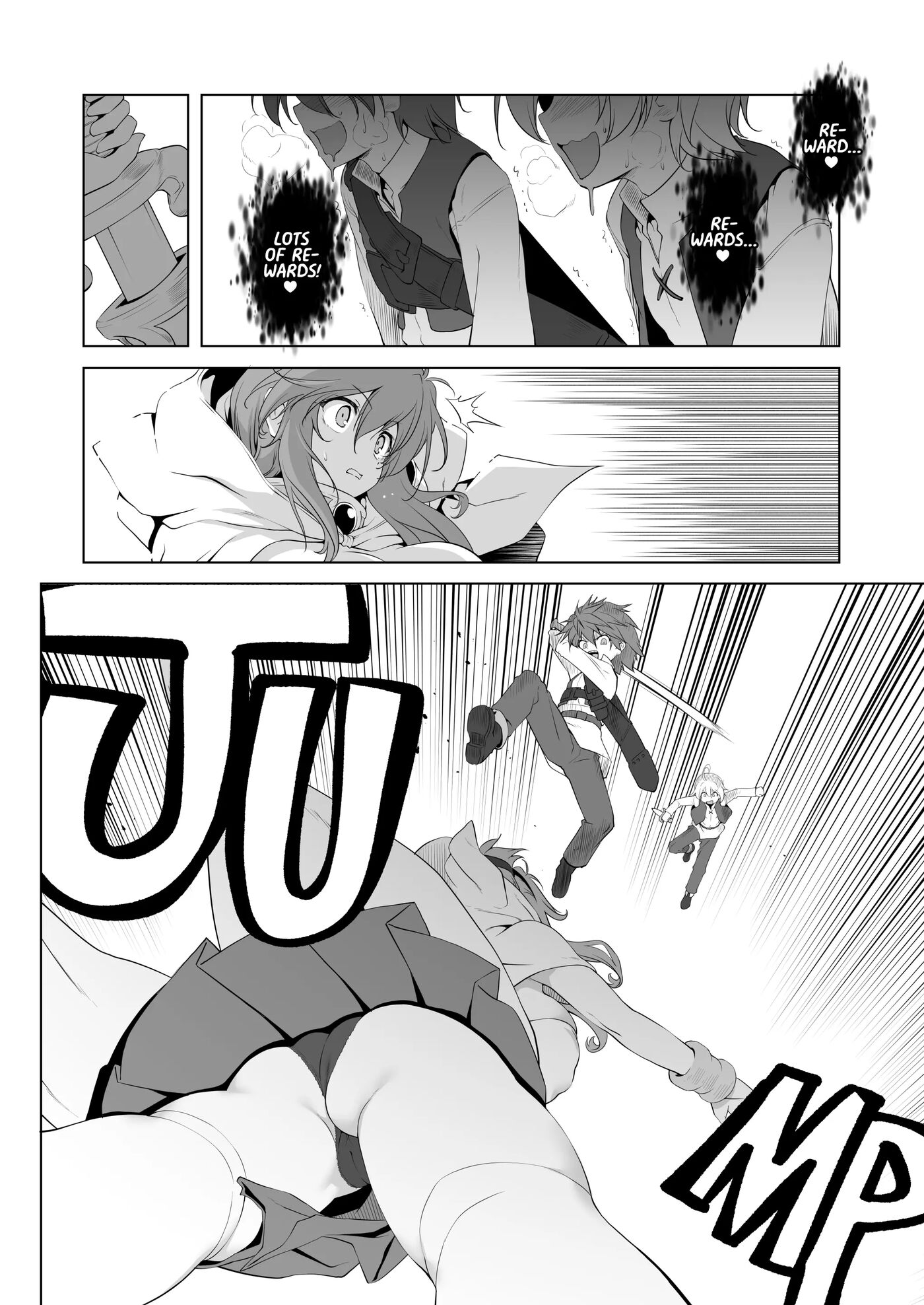 I'm Terribly Sorry, But The Adventure Log Seems To Have Disappeared Another Data1 Chapter 1000 Page 35